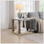 Table basse Delise