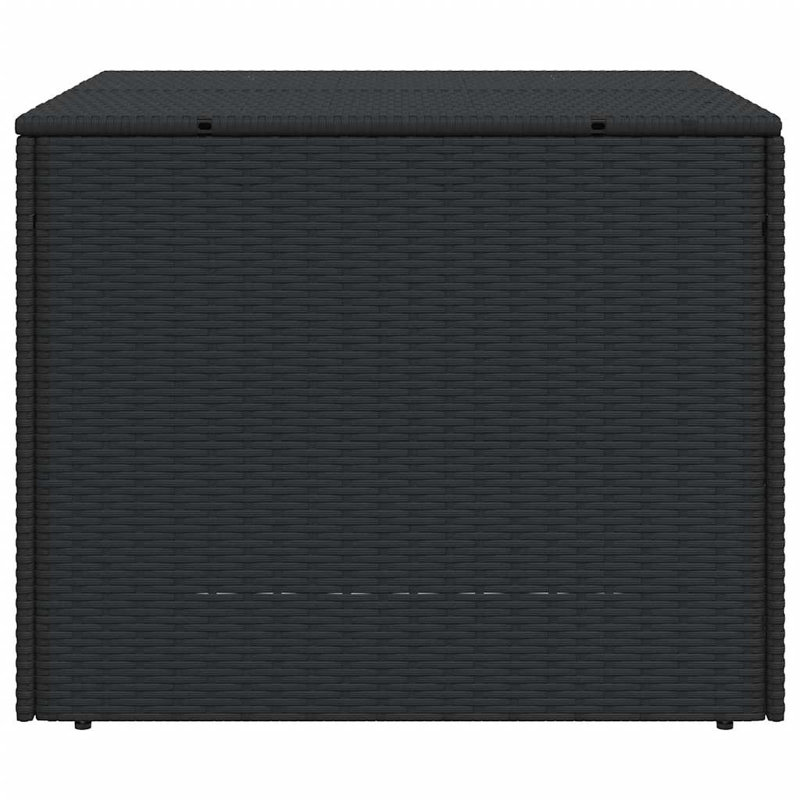 Coffre de rangement de jardin en poly