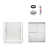 Chrome/White is out of stock selected