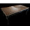 Throop Solid Wood Dining Table