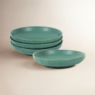 Rio Stoneware Pasta Bowl