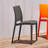Sensilla Stackable Dining Chair-1547908663
