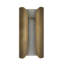 Anne-Marie Barton Armise 18" Sconce with Alabaster-1700916023-1700916020