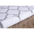 Trendy Geometric Indoor Rug-23488971