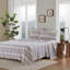 Ensemble de draps 3 pièces PCS