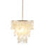 Lustre Capiz Isla