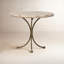 Table de bout Tulip