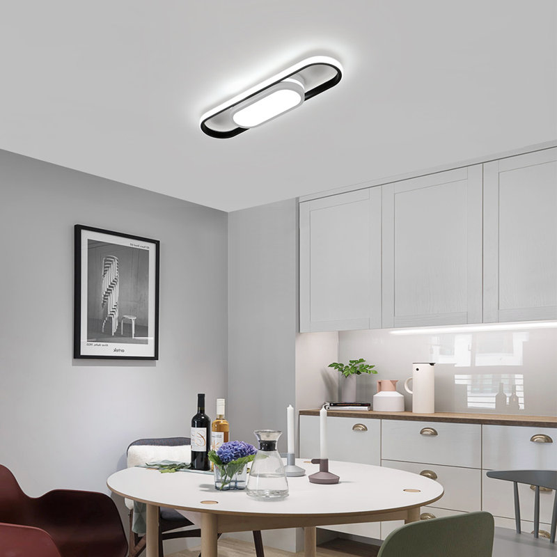 LED Flush Mount