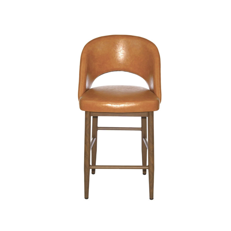 Tabouret de direction, Brown