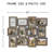 Helland 12 Opening Wall Gallery Picture Frame Set