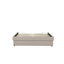 Cadre de lit plateforme de rangement à levage hydraulique rembourré-892180368-892180381