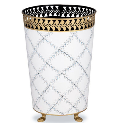 4 Gallons Waste Bin