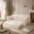 Beige Fabric est en rupture de stock