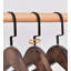 Gentleman’S Curve Solid Wood Suit Hanger-106895935