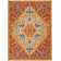 Weinmann Performance Oriental Indoor Rug
