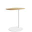 Swole Solid Wood End Table-74747846-94579054