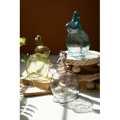 Ashman Decorative Object