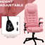 Fauteuil de massage Vibration