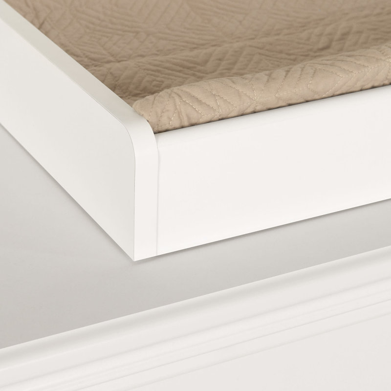 Changing Table Dresser