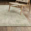 Tapis vert / gris Azaiah-532695724
