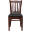 Chaise de restaurant Prompton-1227766103-1227766096