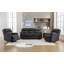Menca 2 - Piece Living Room Set