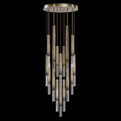 Antonia 25 - Light LED Pendant