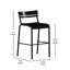 Tabouret de bar Jazavian-86837408
