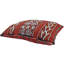 Lumbar Pillow Cover & Insert