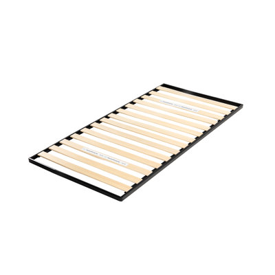 1.6" Metal Bunkie Board by Mellow
