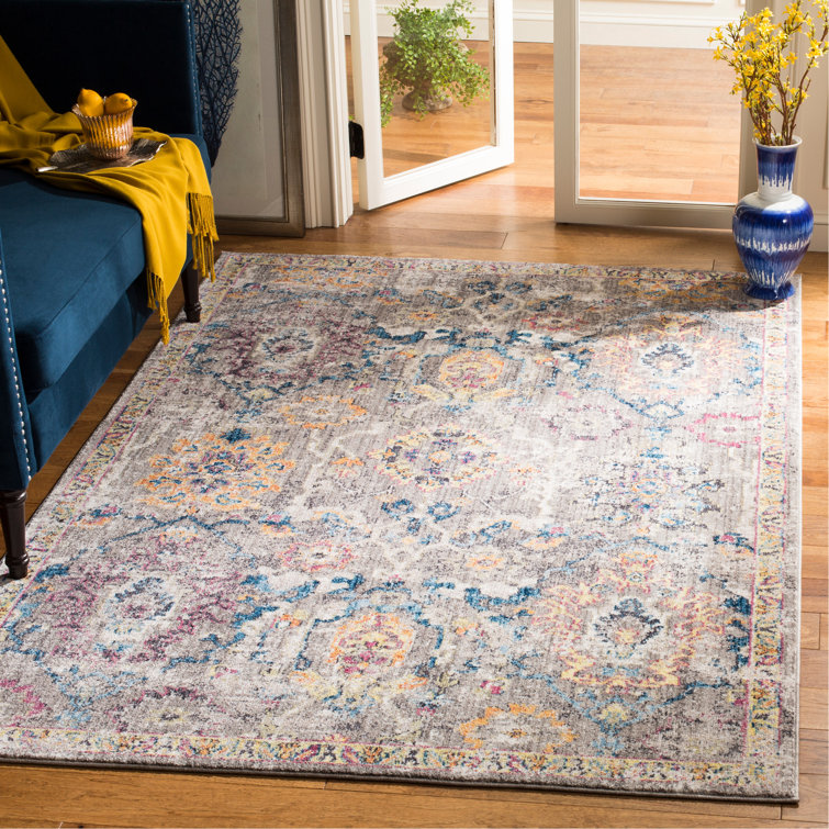 Onasander Performance Oriental Rug