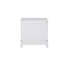 Ensemble de chambre à coucher standard 4 pièces Elmin-518117320