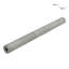 Grey Industrial Cement PVC Wallpaper Self Adhesive