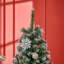 4.92' H Artificial Pine Christmas Tree