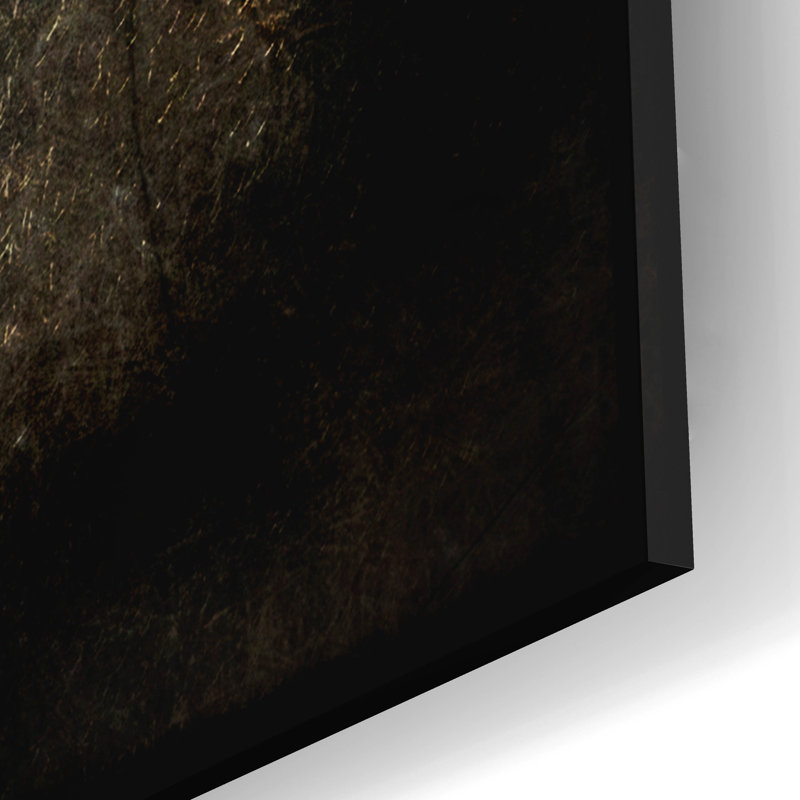 «Butcher Shop II» par Lightbox Journal, H 12 po x l 12 po x P 0,13 po