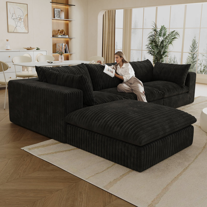 Coussin modulaire Glenmore