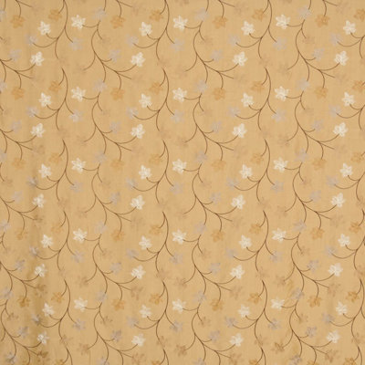 Tissu floral Allure