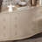 Modern Drawer Sideboard. 62.99'' Sideboard