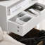 45cm W Bedside Table