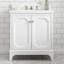 Ensemble de meuble-lavabo de 30 po Bernardo-139891450