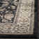 Tapis oriental Klose Performance