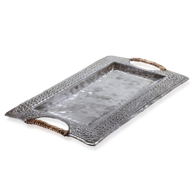 Stainless Steel Tray