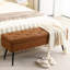Banc de rangement en similicuir Honoka-88269065-120503970