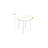 Vienna Reclining Bistro Set