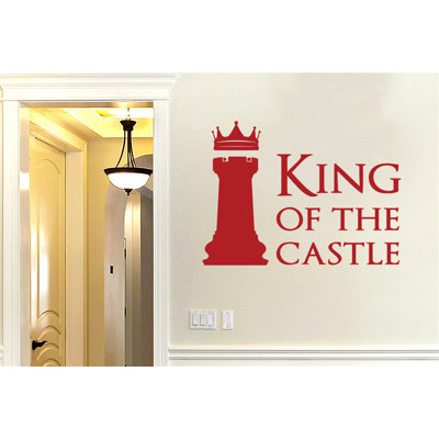 Wall Decal