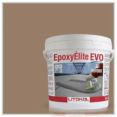 Epoxy Elite EVO 3 5kg / 11lb