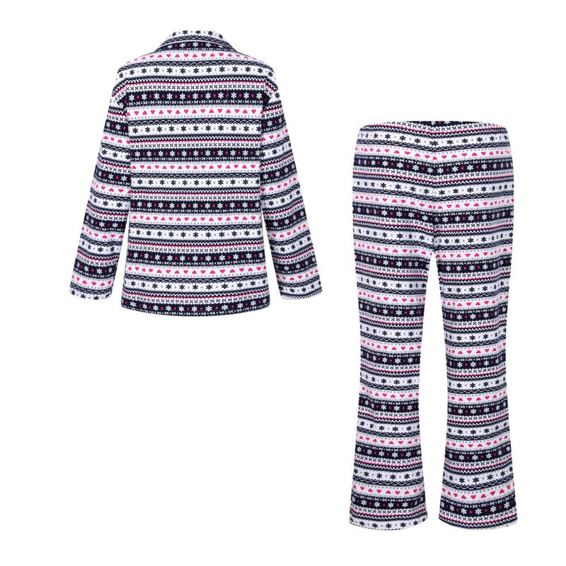 Ensemble de pyjama en coton RH, M