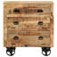 Coleshill 70cm Sideboard