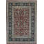 Wool Oriental Area Rug