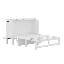 Lit escamotable avec port USB-2025093060